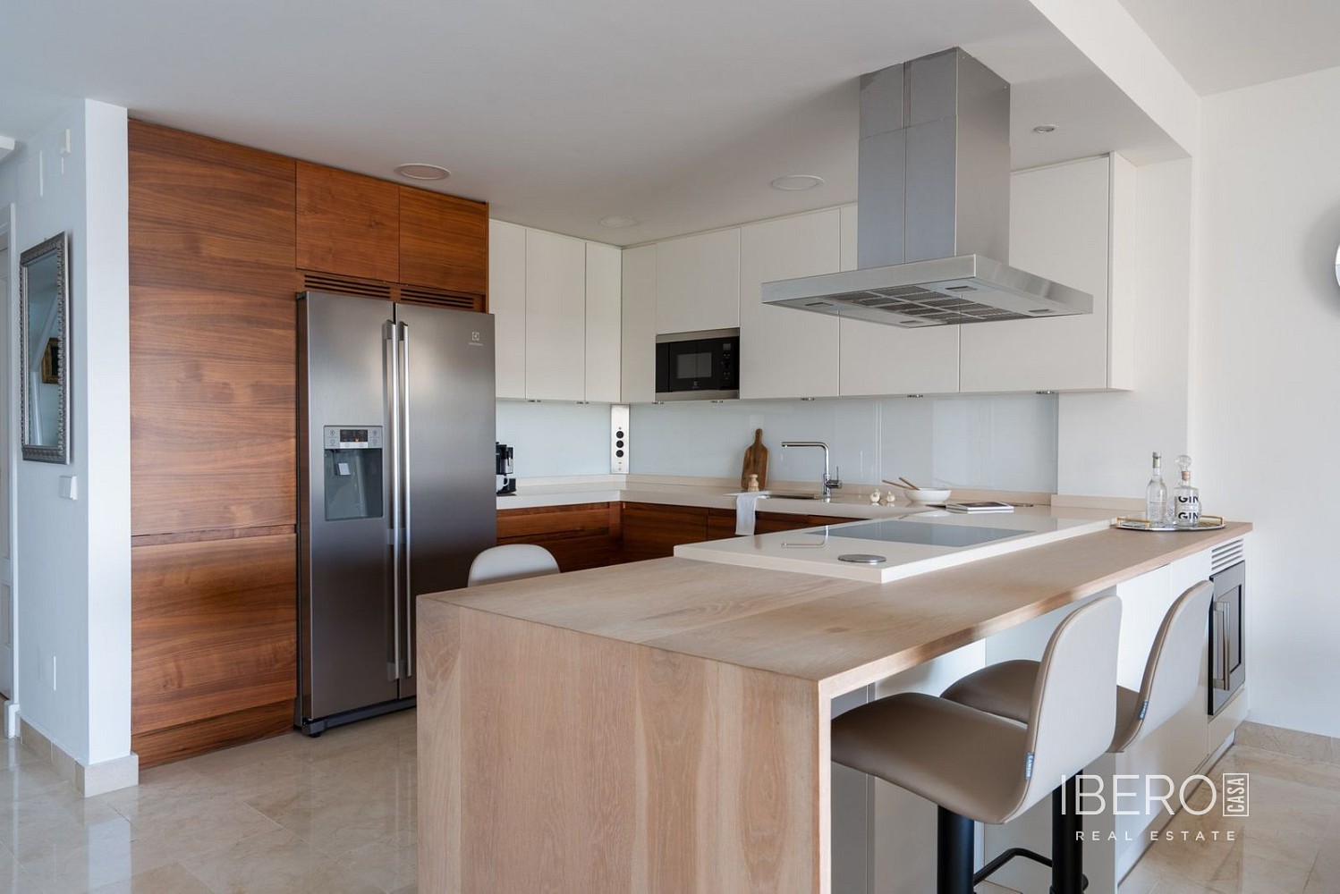 Prodej byt 4+kk - Benalmadena, Španělsko, 181 m² - 5