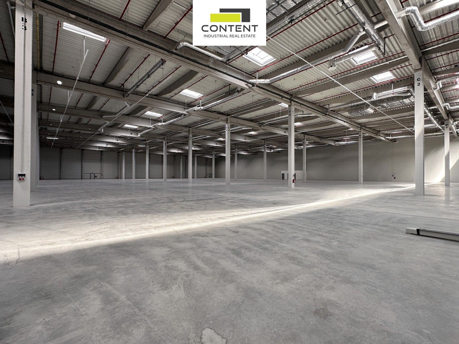 Sklady, Brněnská, Pohořelice, 19 825 m²