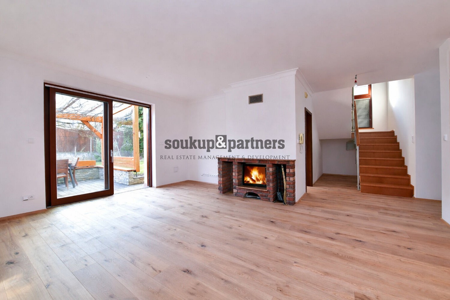 Rodinné domy, Bořanovická, Bašť, okres Praha-východ, 211 m² - 2