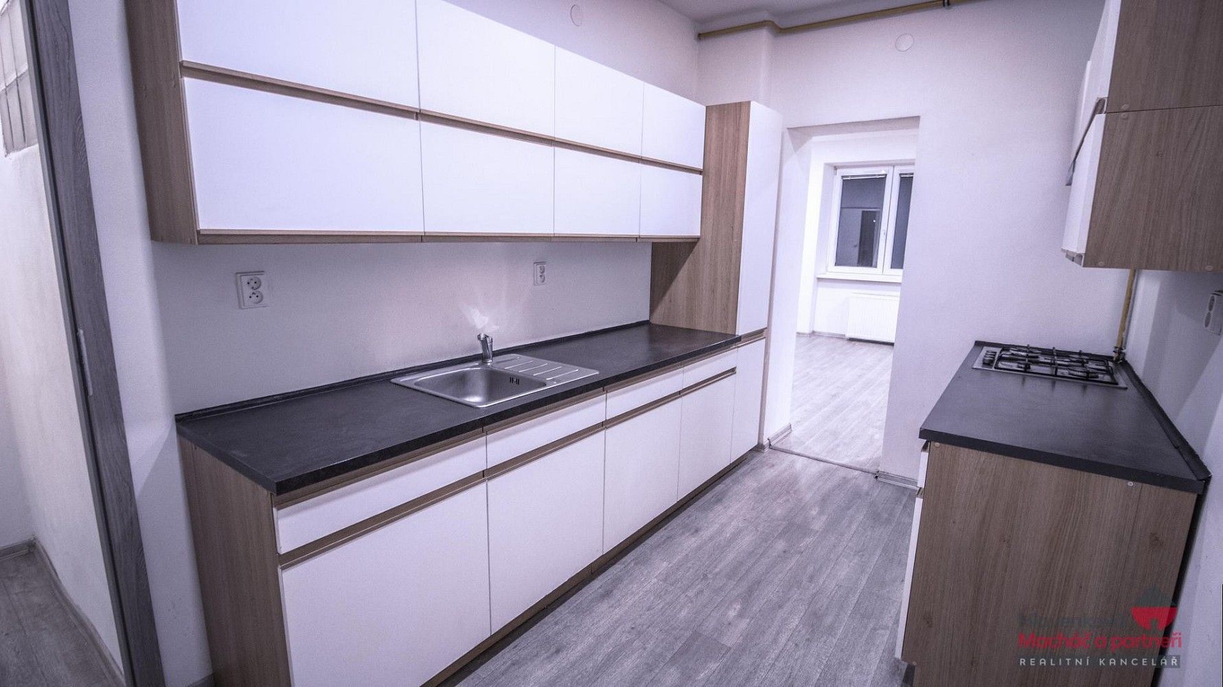 3+1, Ostrava - Hrušov, okres Ostrava-město, Moravskoslezský kraj, 85 m² - 2