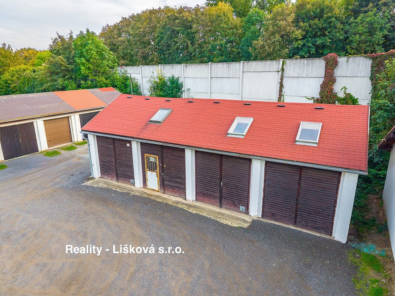 Nemovitost · 120 m² · Gen. Svobody, Bystřany, okres Teplice - 4
