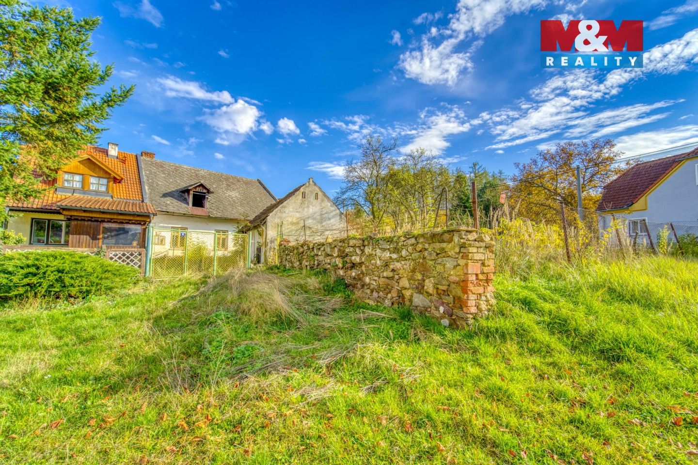 Prodej rodinný dům - Bílenice, Žihobce, 93 m² - 5