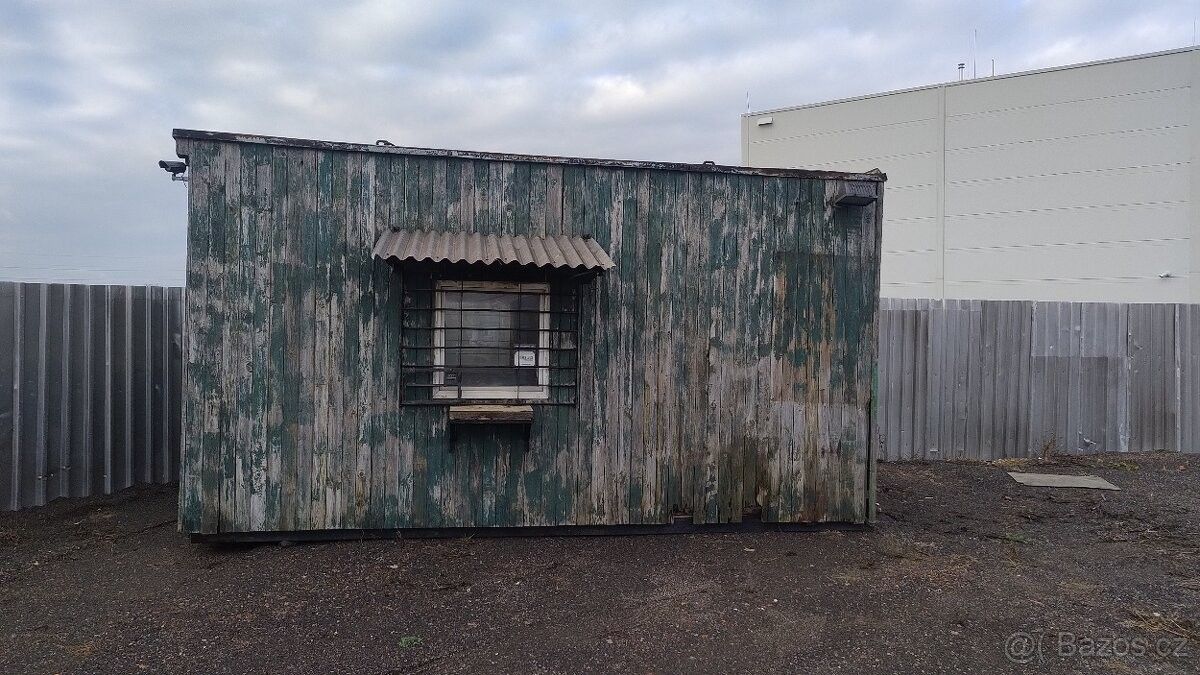 Prodej sklad - Hradec Králové, 503 01