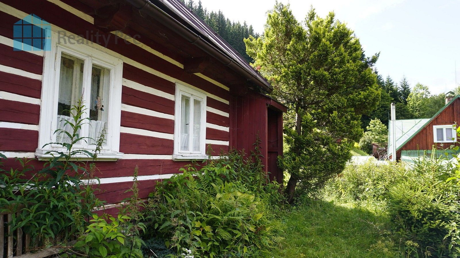 Chalupa · 183 m² · Pec pod Sněžkou - Velká Úpa, okres Trutnov - 4