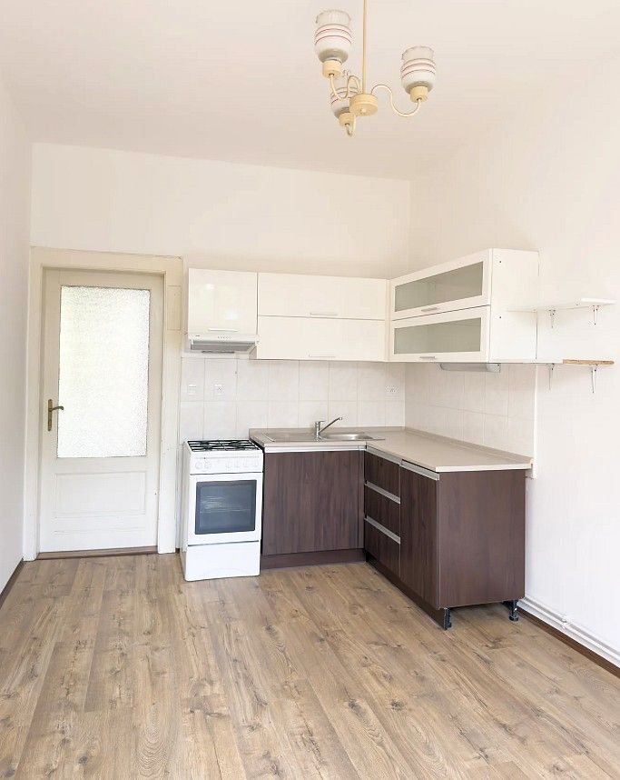 Byt 2+1, 74 m²