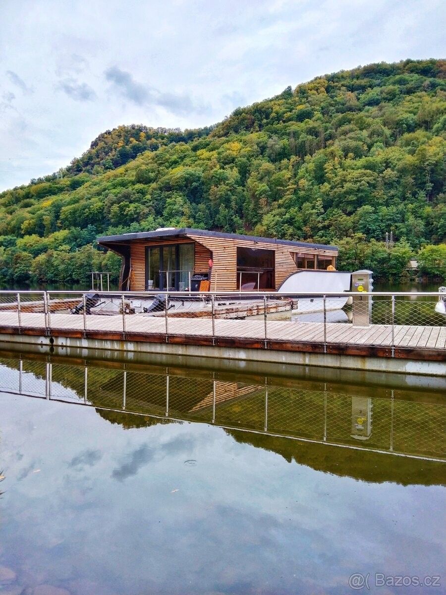 Prodej obchodní prostory - Ústí nad Labem, 400 01