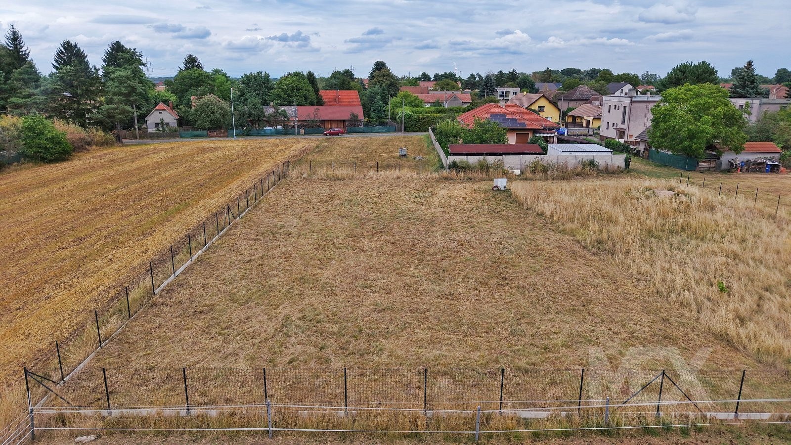 Prodej pozemek pro bydlení - Staré Ždánice, okres Pardubice - 5