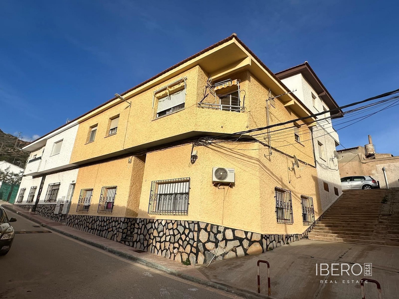 4+kk, Portman, Španělsko, 70 m² - 2