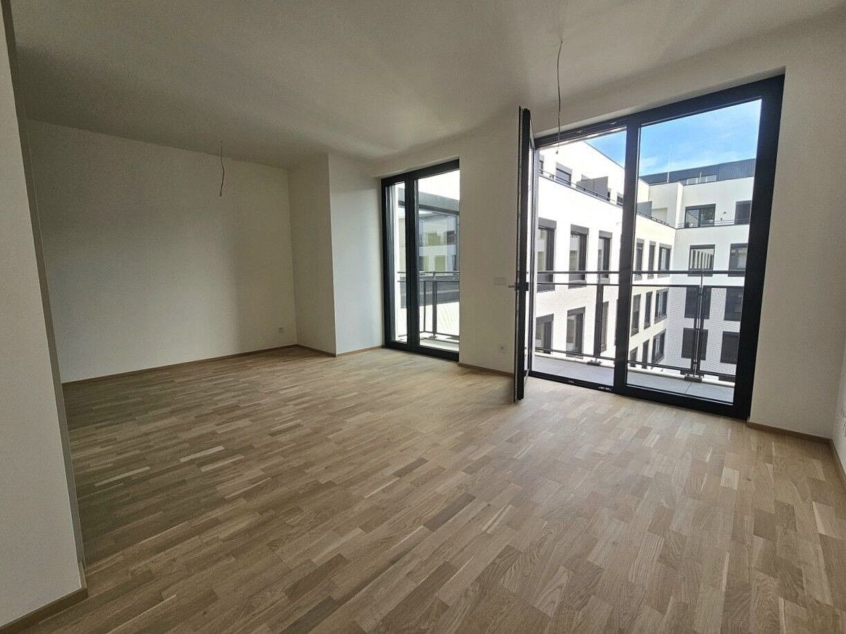 1+kk, Hartigova, Praha 3 - Žižkov, 44 m² - 1