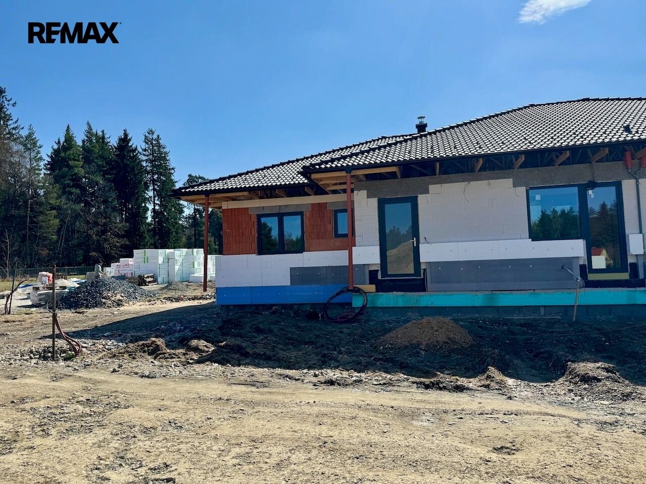Rodinný dům · 111 m² · Struhařov - 4