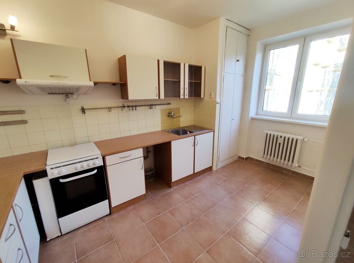 Pronájem byt - Ostrava, 708 00