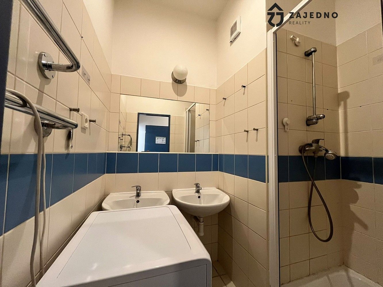 Prodej byt 2+kk - Cejl, Brno - Zábrdovice, 32 m² - 5