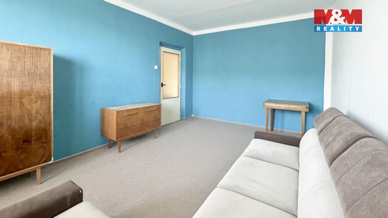 Pronájem byt 2+1 - Jasínkova, Přerov, 53 m²