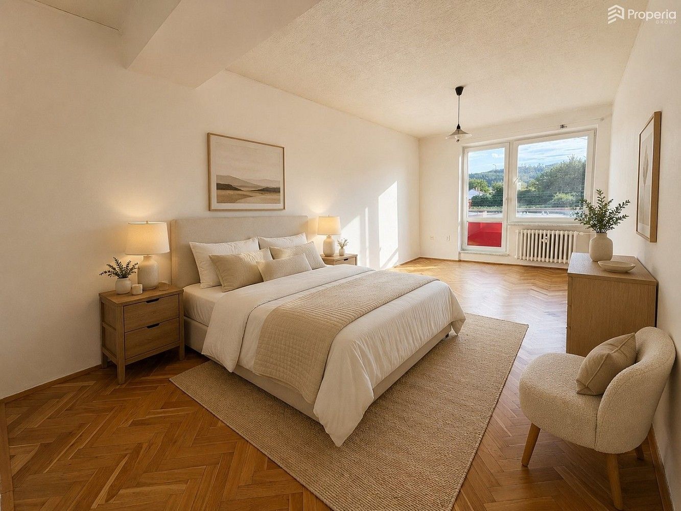 Byt 2+1 · 53 m² · Tišnov, okres Brno-venkov, Jihomoravský kraj - 4