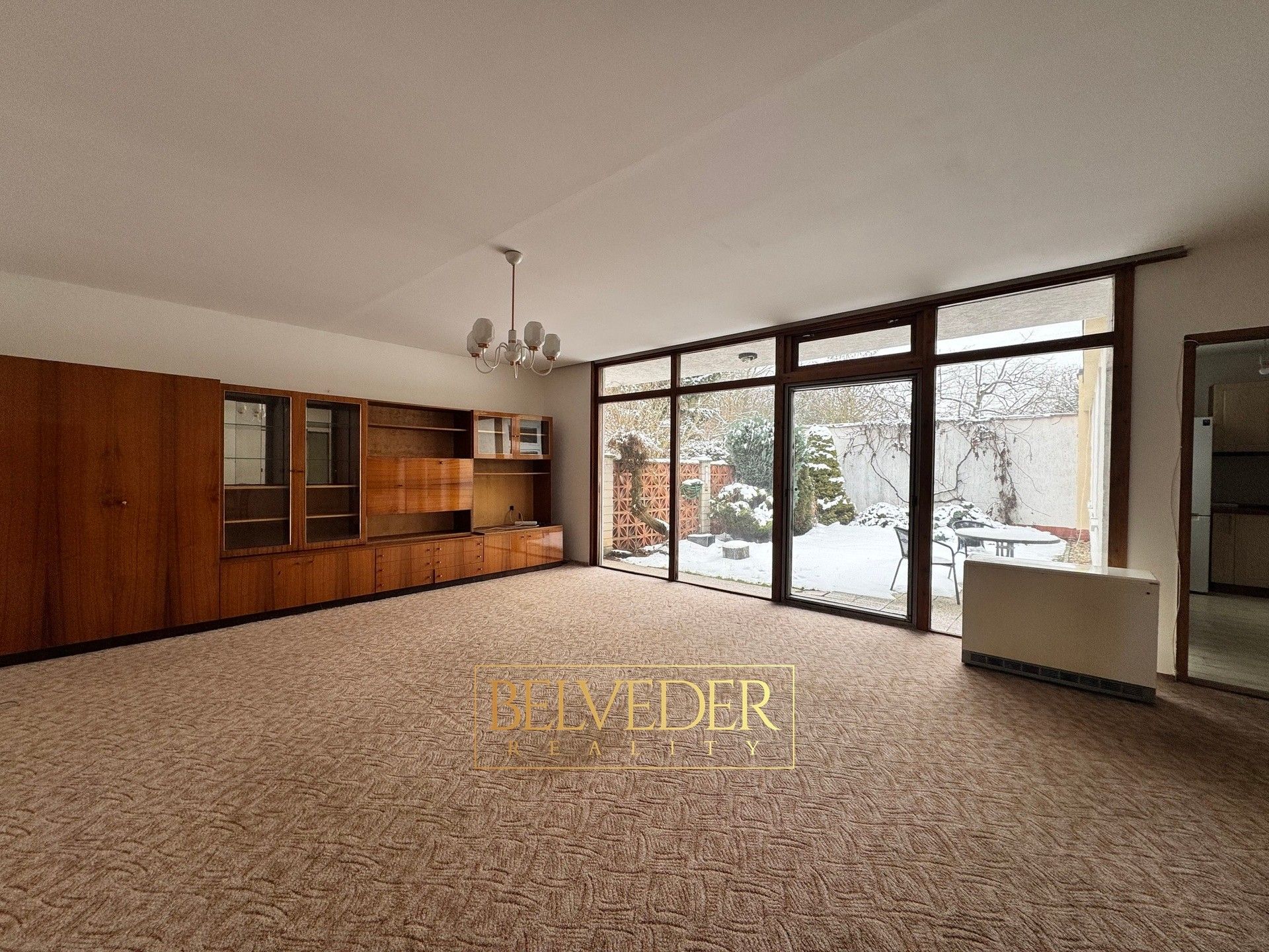 Rodinné domy, Fučíkova stezka 2843, Teplice, 126 m²