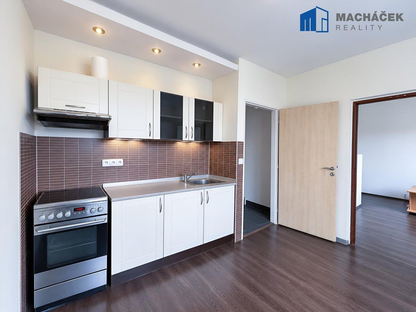 1+1, Krupka - Vrchoslav, okres Teplice, Ústecký kraj, 35 m² - 2