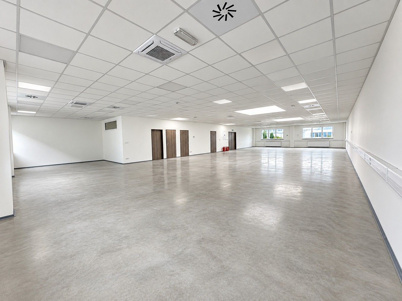 Sklad · 550 m² · Praha - Hostivař, okres Praha 15, Hlavní město Praha - 4