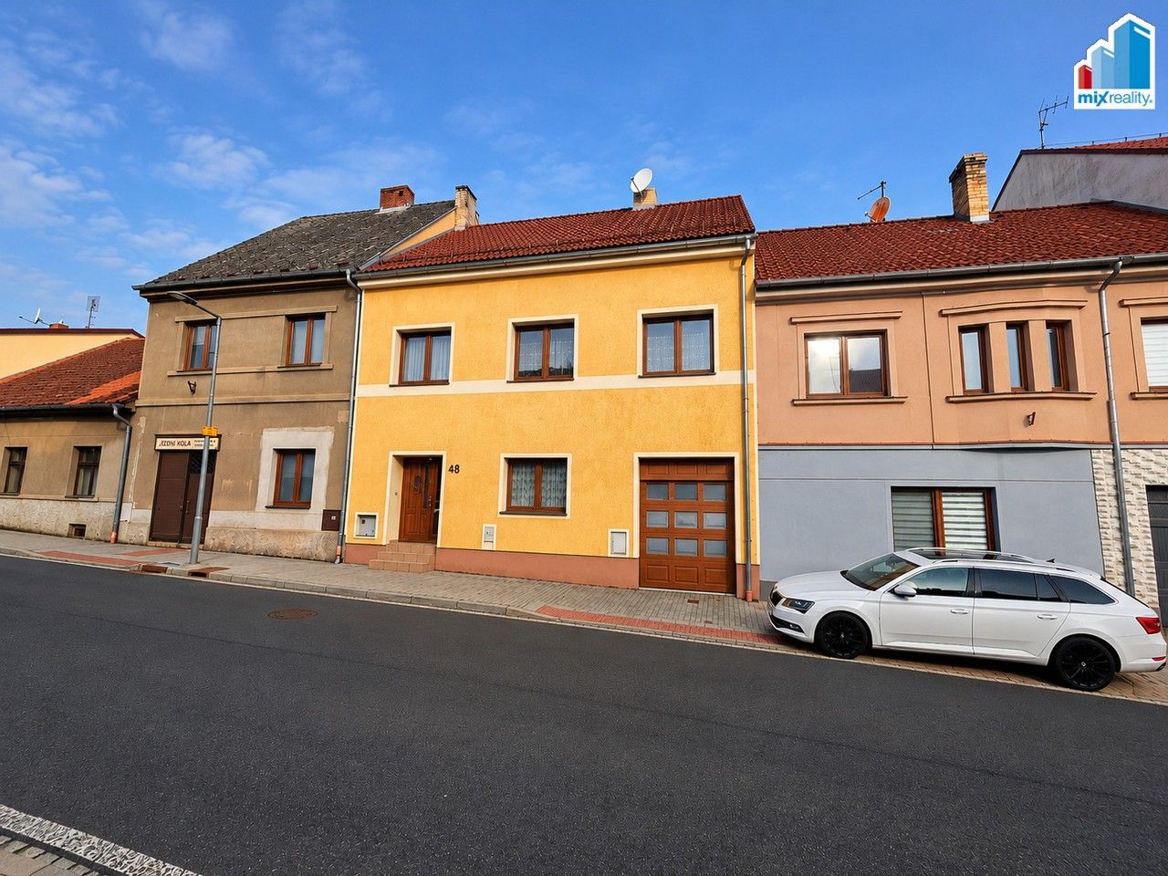 Māja, 160 m², zeme 656 m²