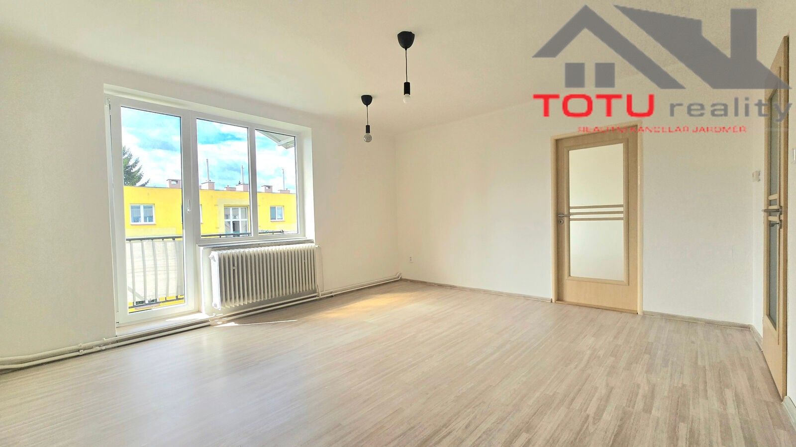 Byt 3+1 · 70 m² · Máchova, Jaroměř Pražské Předměstí - 3