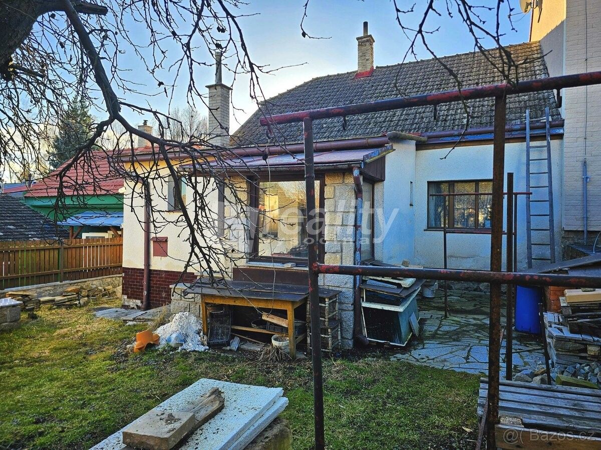 Rodinné domy, Třešť, 589 01