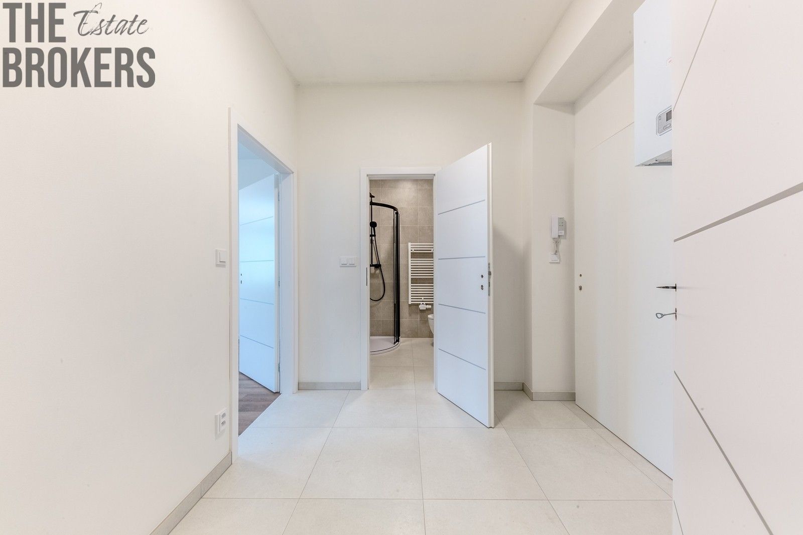 2+kk, Plzeňská 226, Praha Košíře, 51 m² - 2