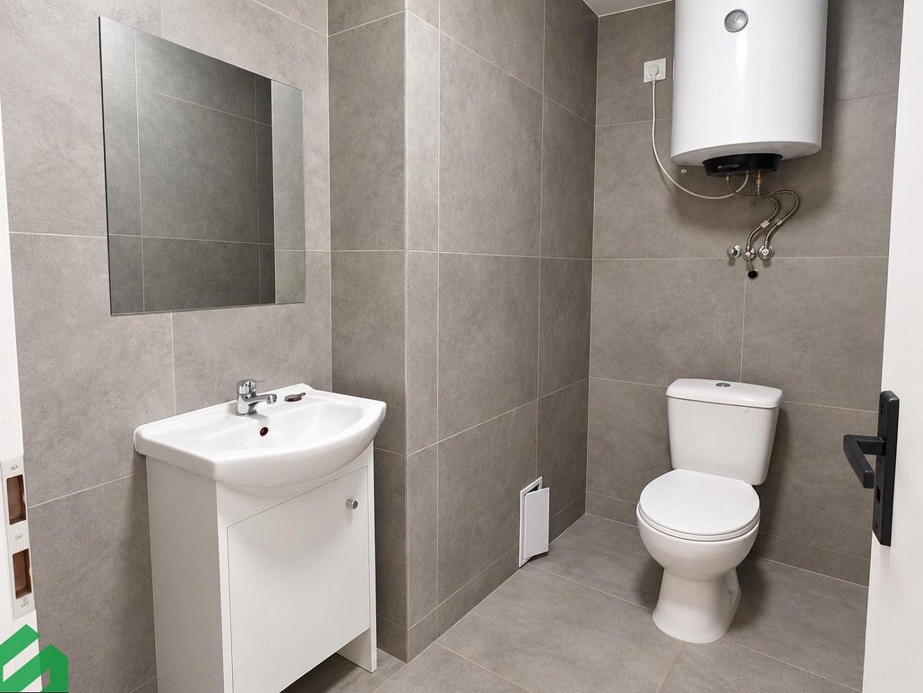 Byt · 13 m² · Na břevnovské pláni, Praha 6 - Břevnov - 4