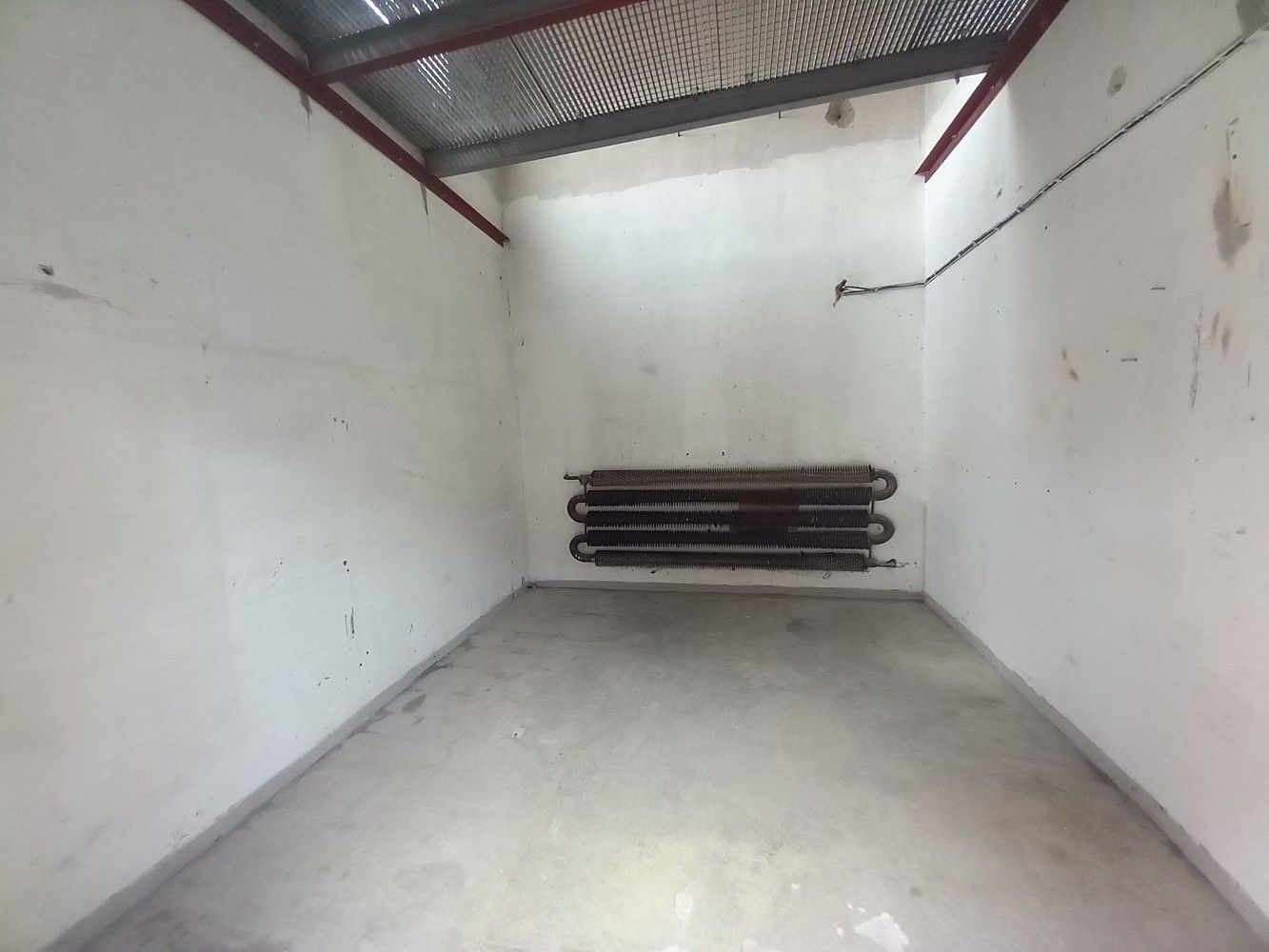 Pronájem ostatní - Liberec - Liberec VI-Rochlice, Liberecký kraj, 15 m² - 2