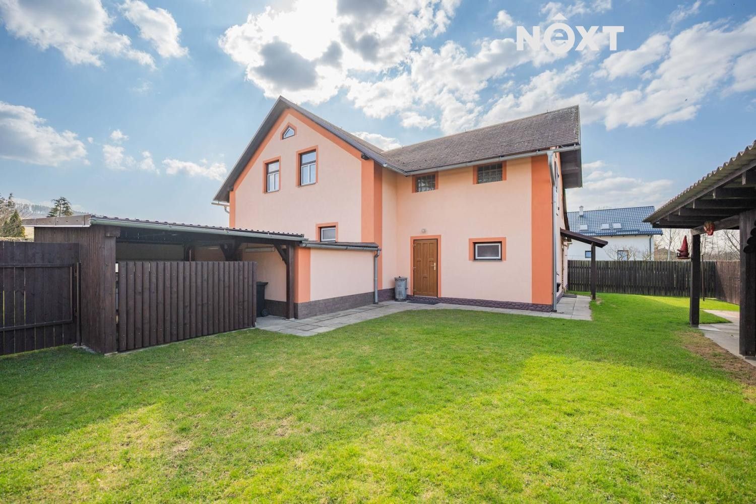 Rodinný dům, 150 m²