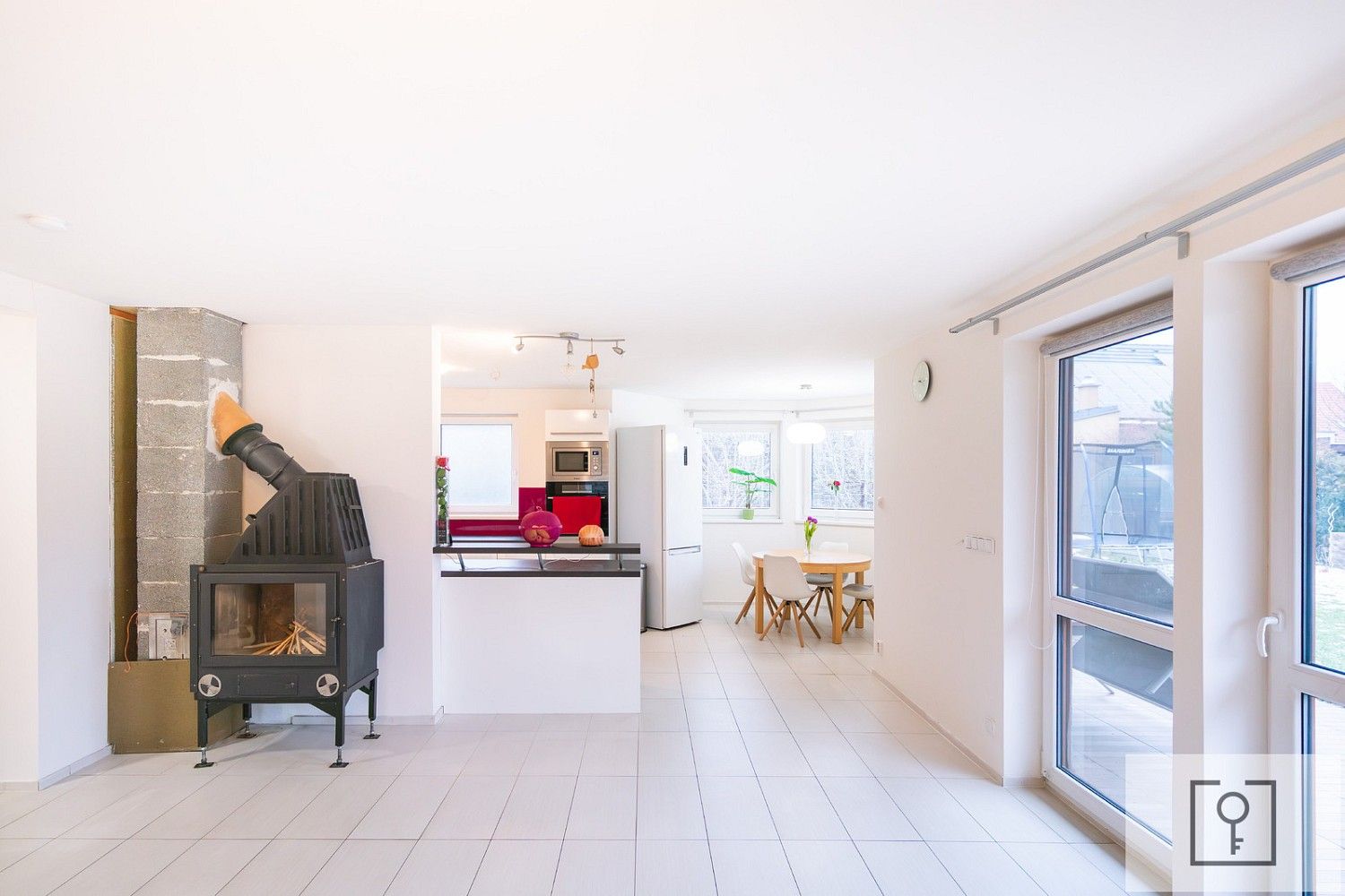 Rodinný dům · 184 m² · Chlumín, okres Mělník, Středočeský kraj - 4