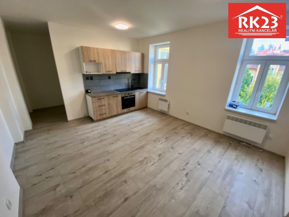 Byt 1+kk · 31 m² · Husova, Mariánské Lázně - 4