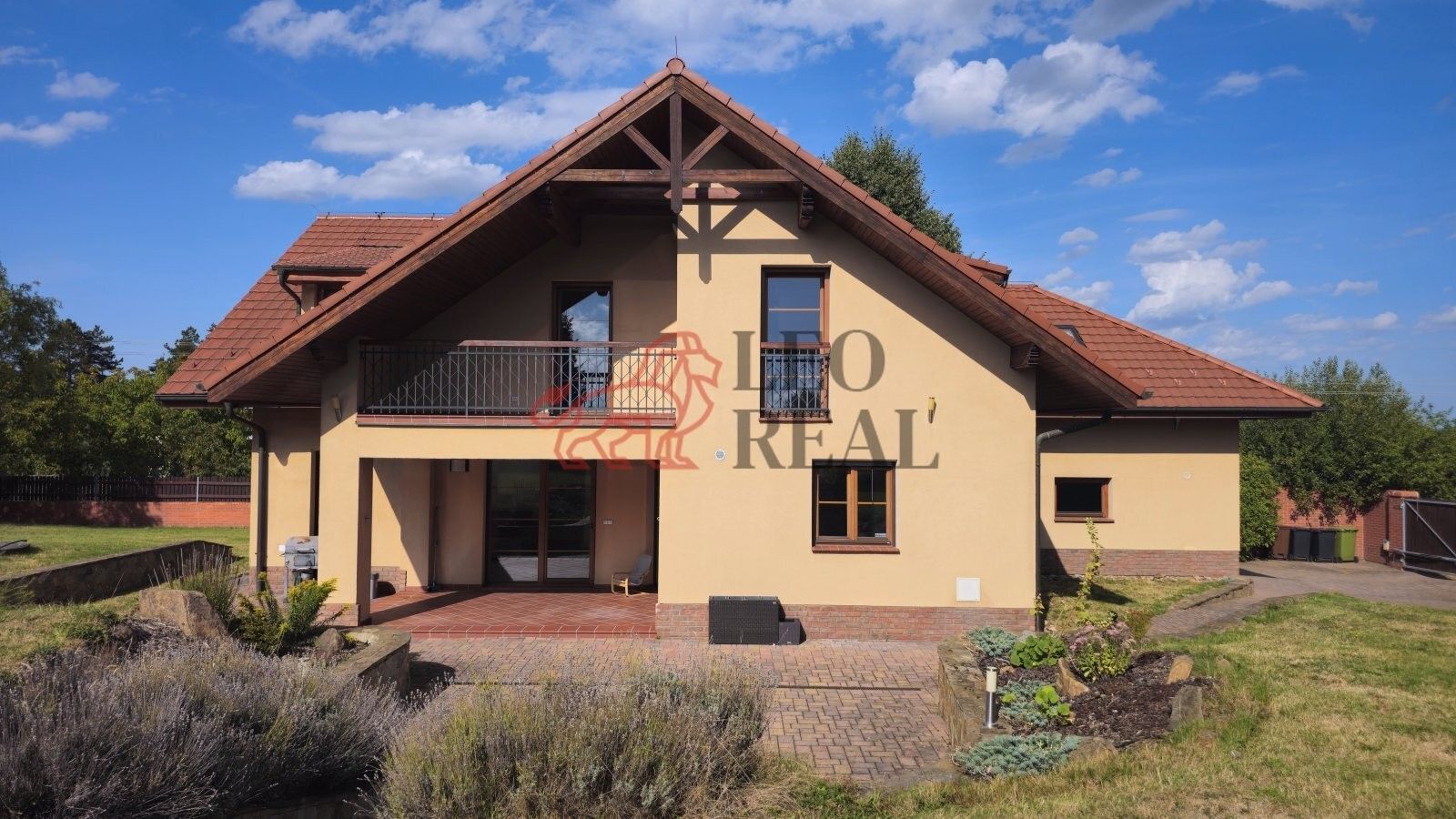 Vily, Lísková, Kamenice, 316 m² - 2