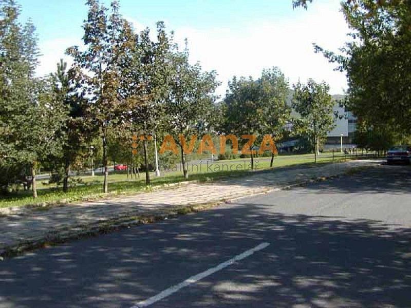 Komerční pozemky, Moskevská, Most - 2