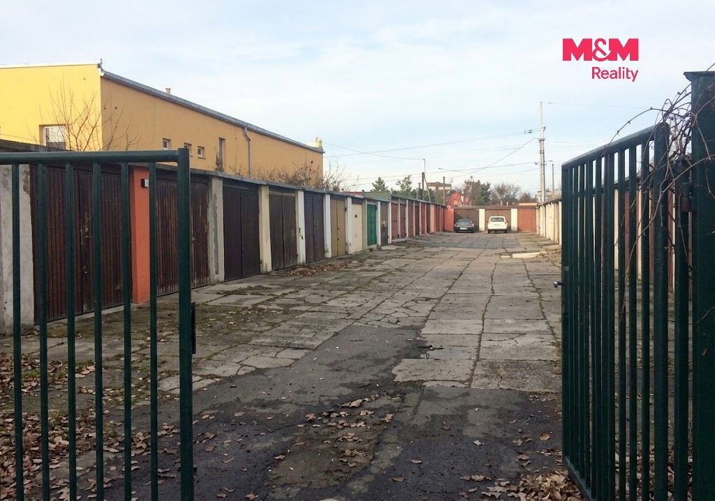 Ostatní, Přetlucká, Praha, 17 m² - 2