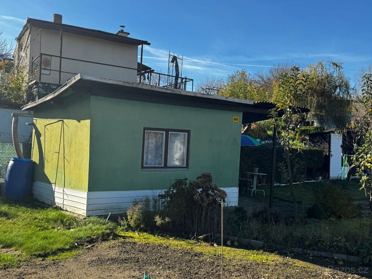 Zahrady, Přerov, 750 02