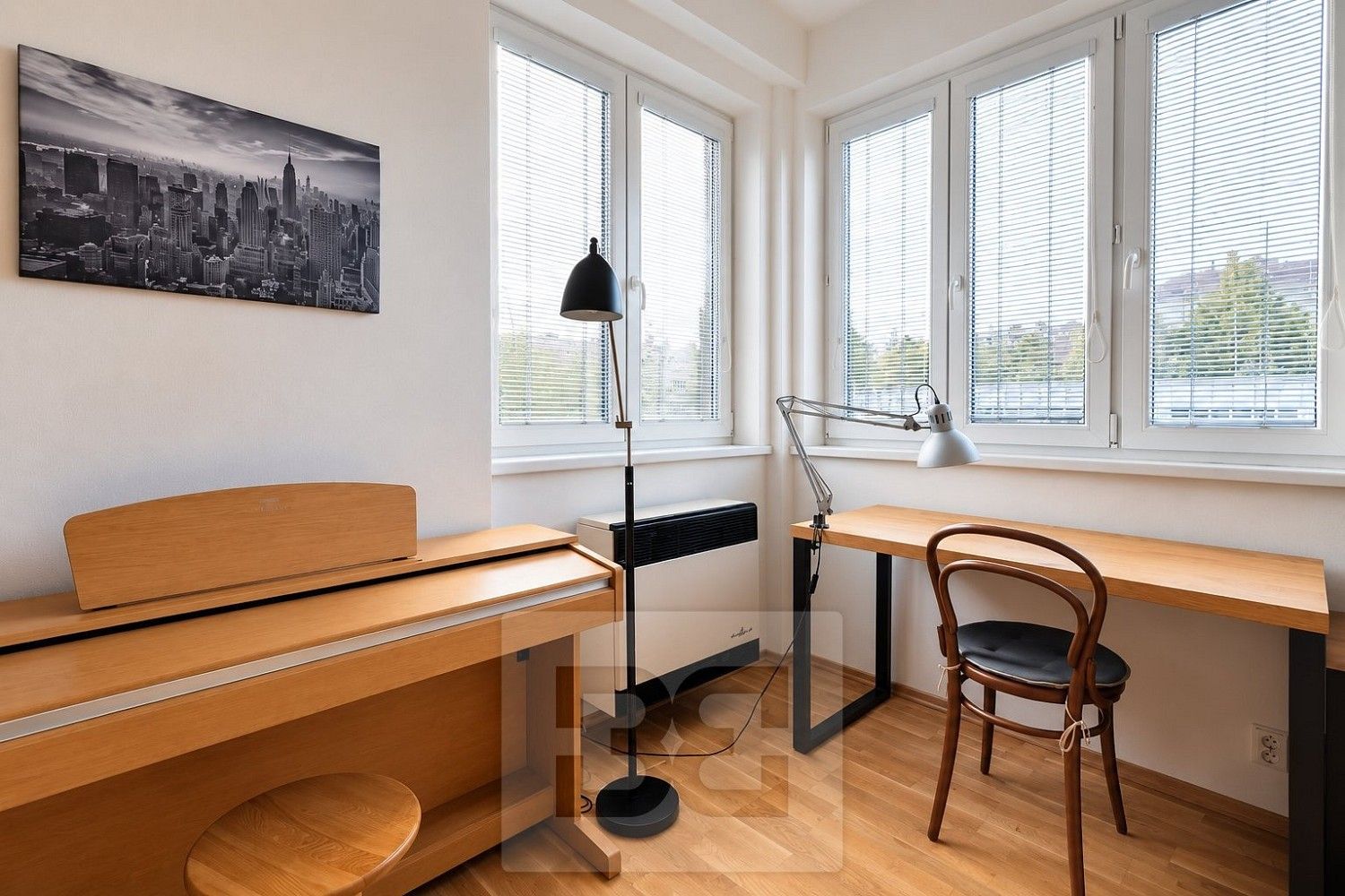 1+1, Praha - Břevnov, okres Praha 6, Hlavní město Praha, 33 m² - 1