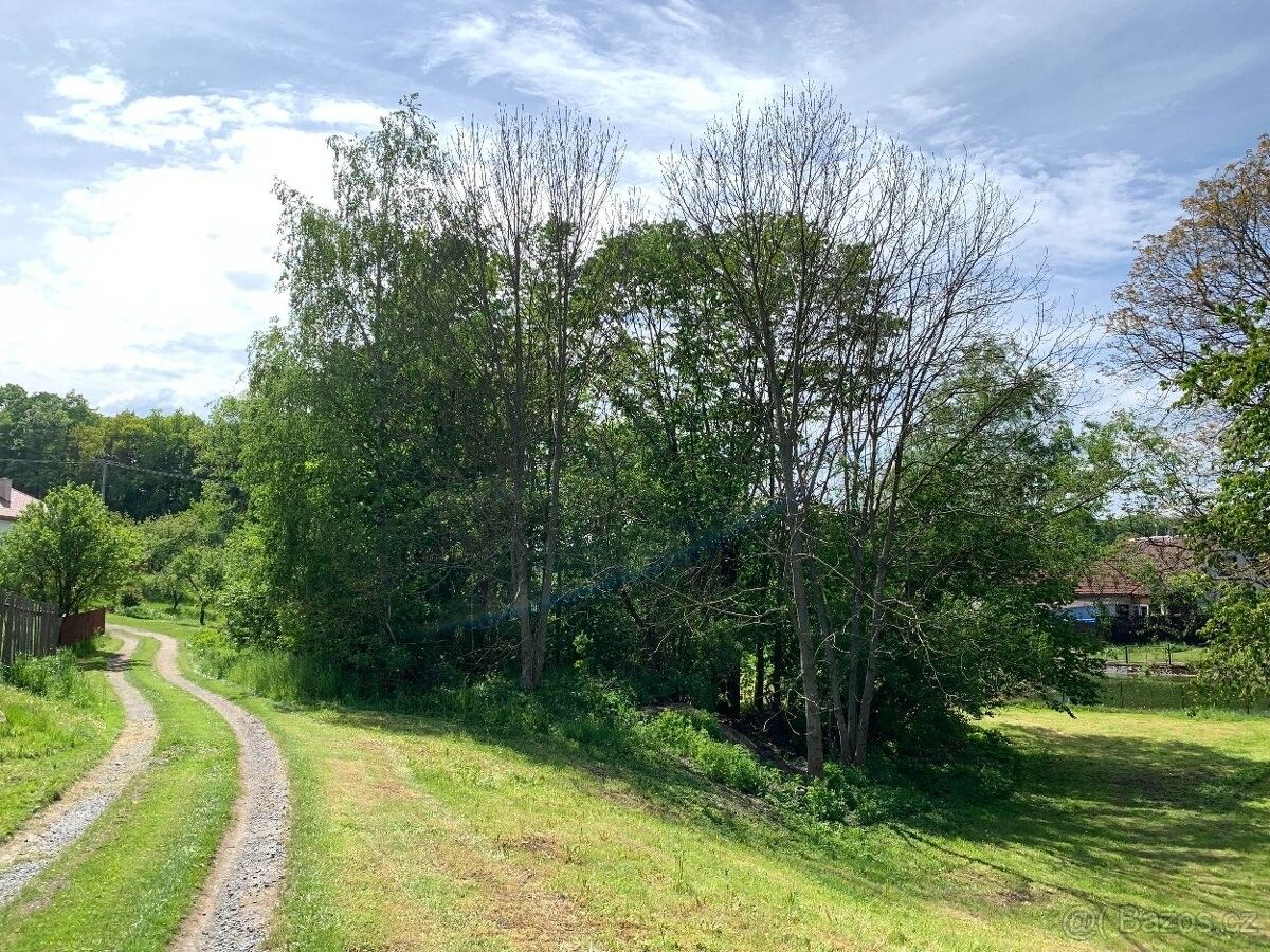 Prodej pozemek pro bydlení - Jevíčko, 569 43