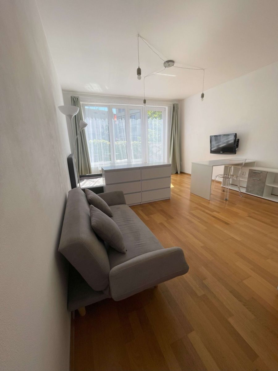 Pronájem byt 1+kk - Počernická, Praha - Strašnice, 34 m² - 5
