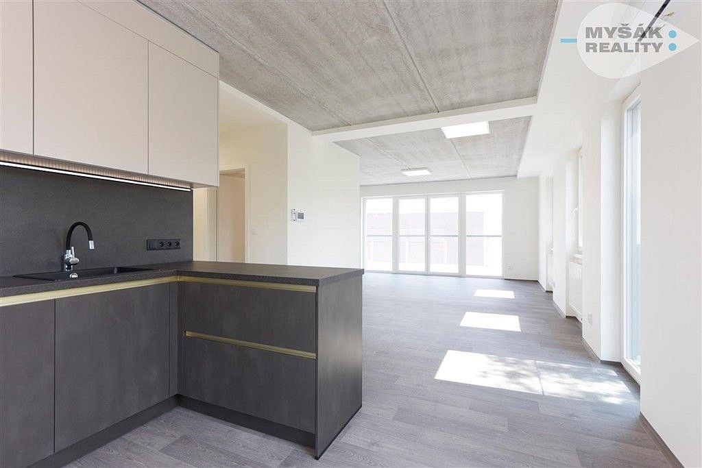 4+kk, Kladno - Kročehlavy, Středočeský kraj, 148 m² - 1