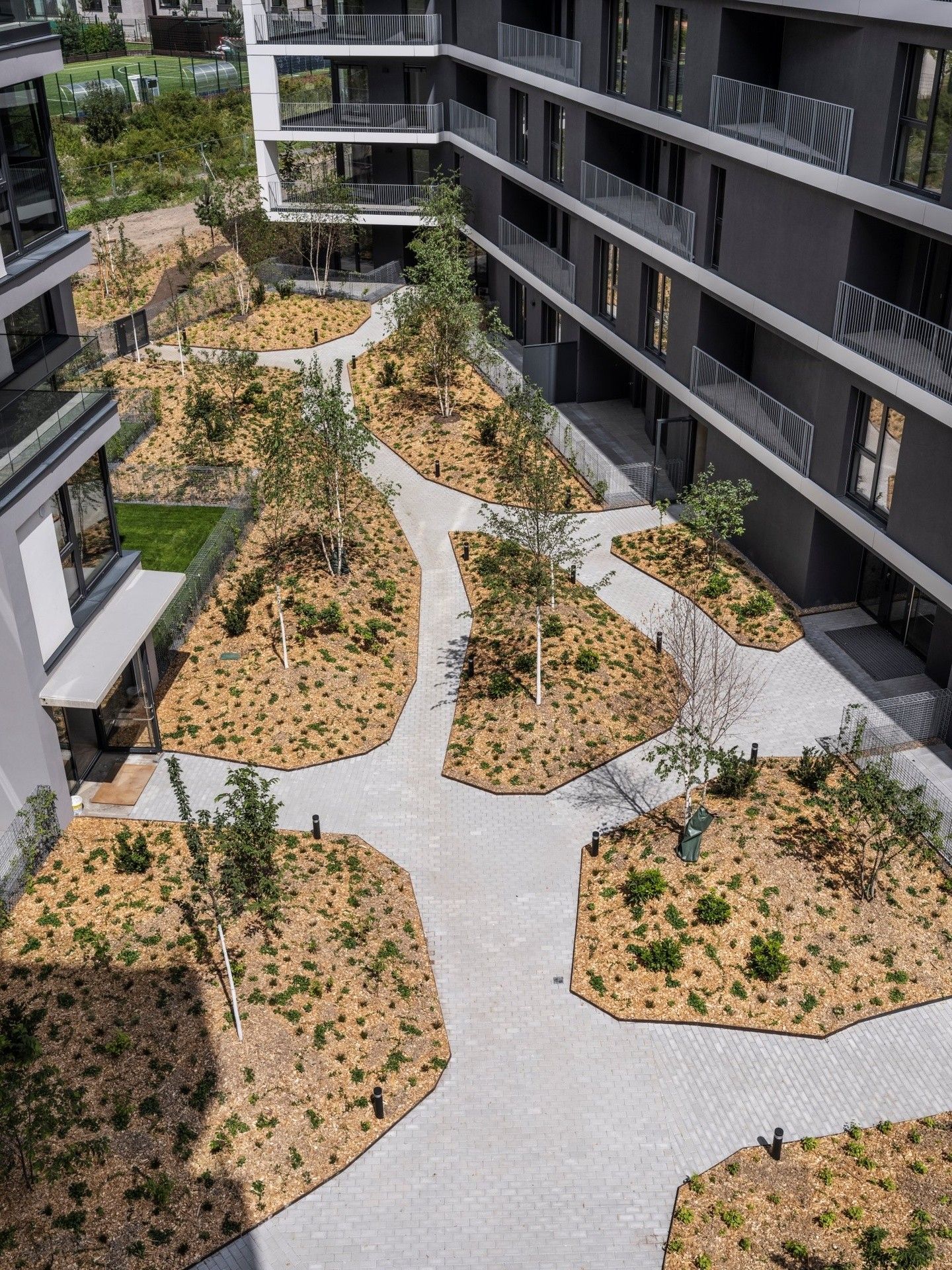 Byt 5+kk · 174 m² · Ramonova, Praha Strašnice - 4