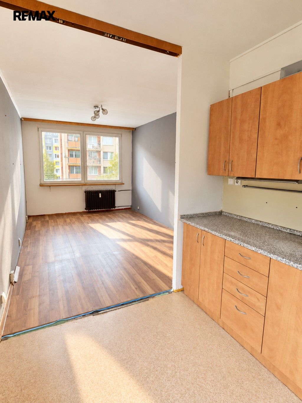 2+kk, Tylova 303, Bílina Újezdské Předměstí, 43 m²