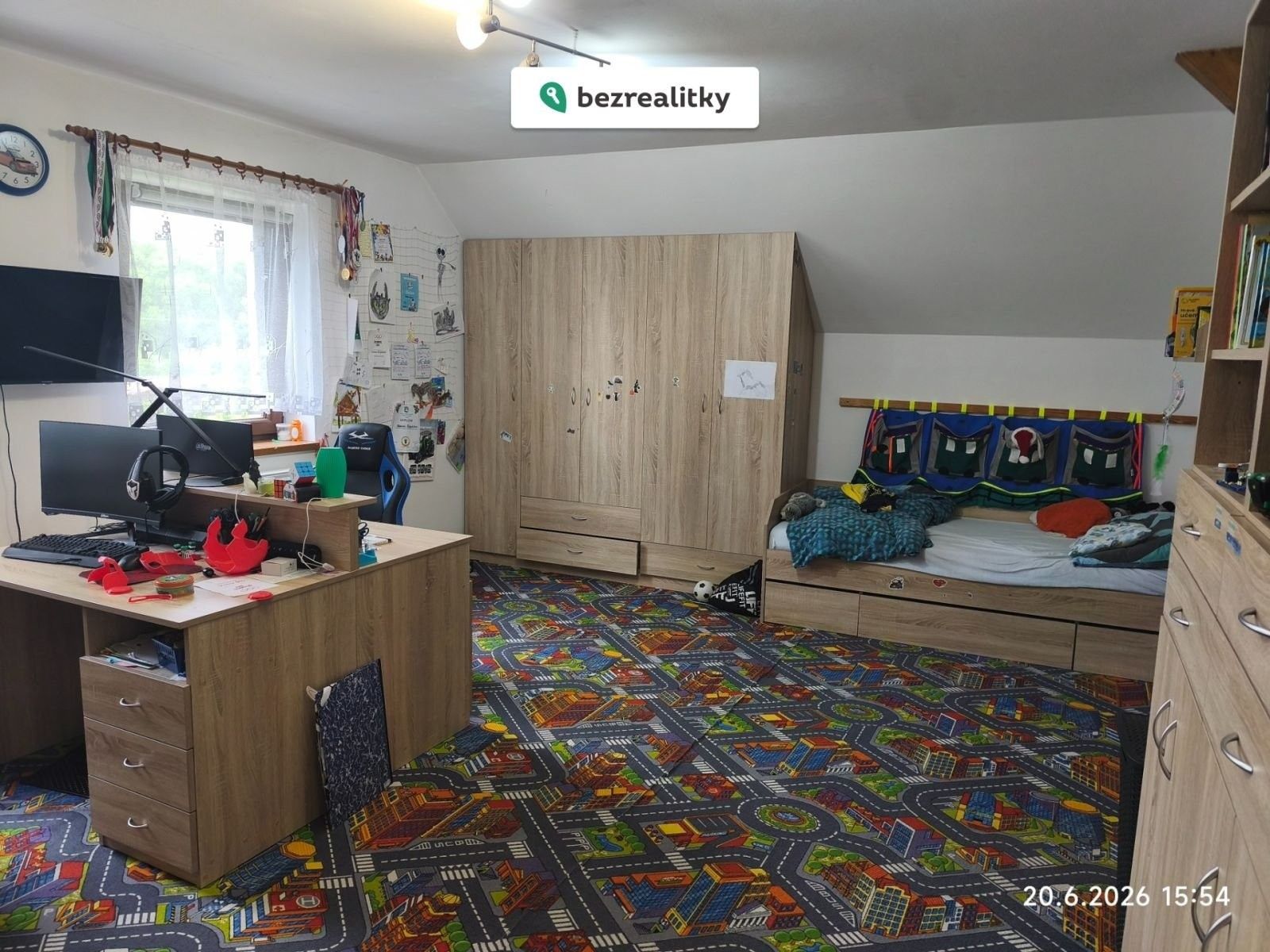Rodinný dům · 221 m² · Český Rudolec Markvarec - 3