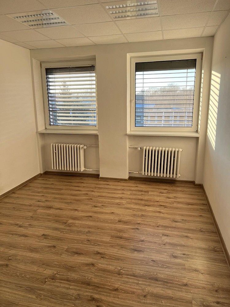 Kanceláře, Hodonín, Jihomoravský kraj, 64 m² - 2