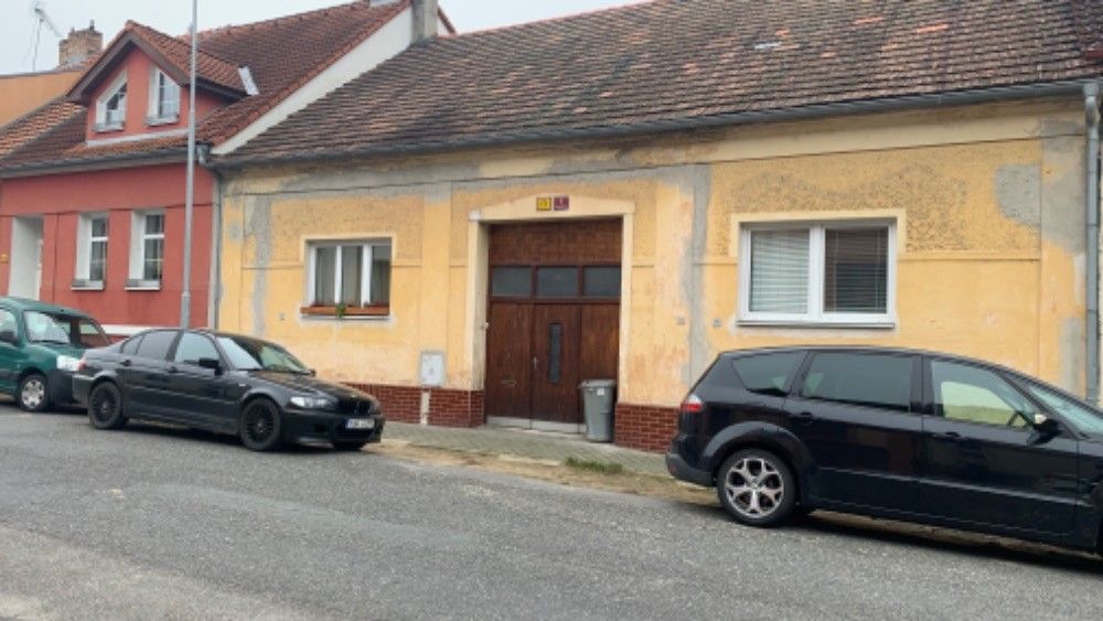 Byty, Písek, 397 01 - 1