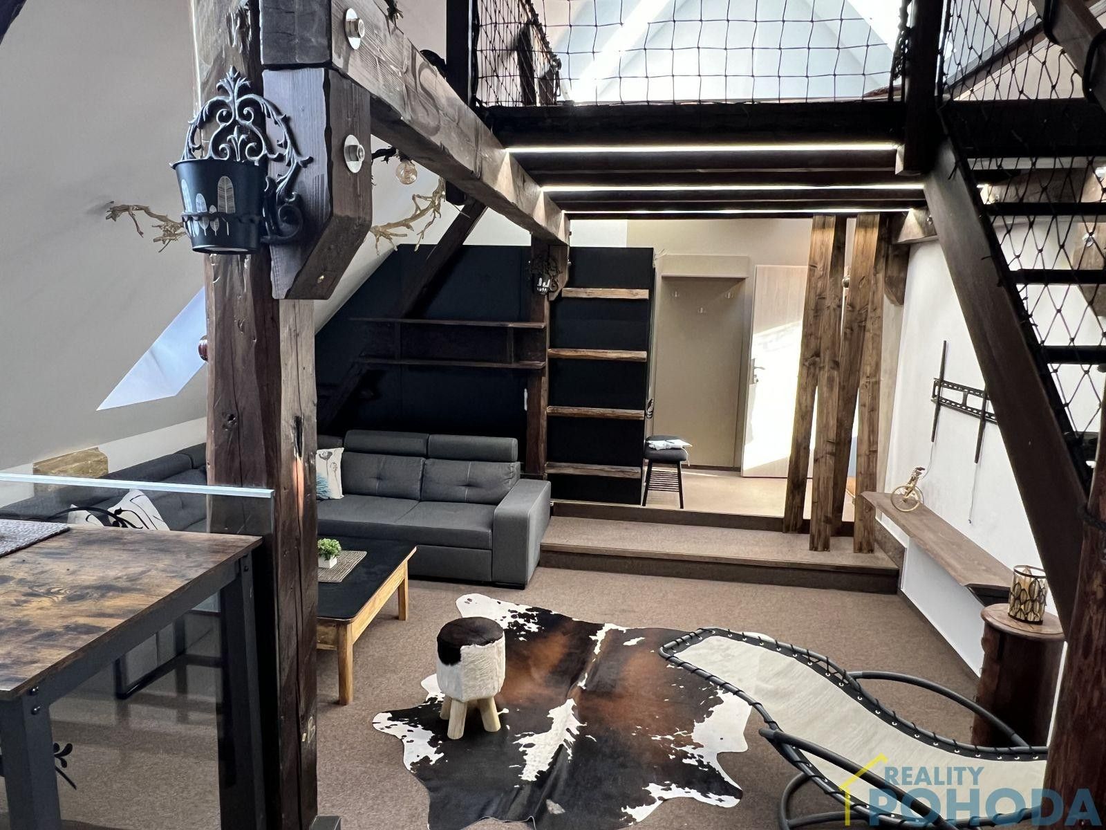 Byt 2+kk · 54 m² · Hradecká, Holice - 4