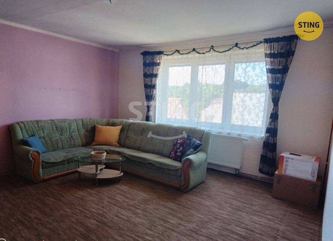 Prodej rodinný dům - Bezručova, Rýmařov, okres Bruntál, 175 m² - 5