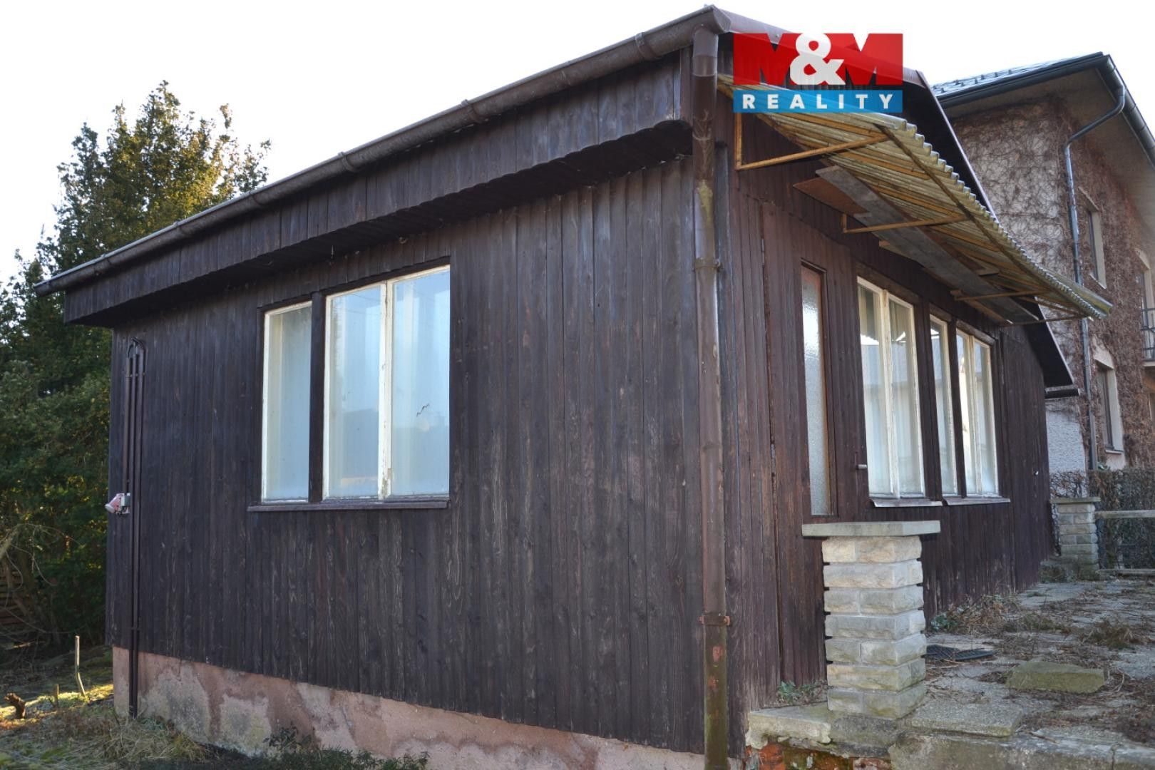 Pozemky pro bydlení, Velké Poříčí