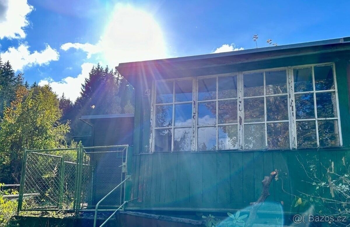 Chaty, Řetová, 561 41