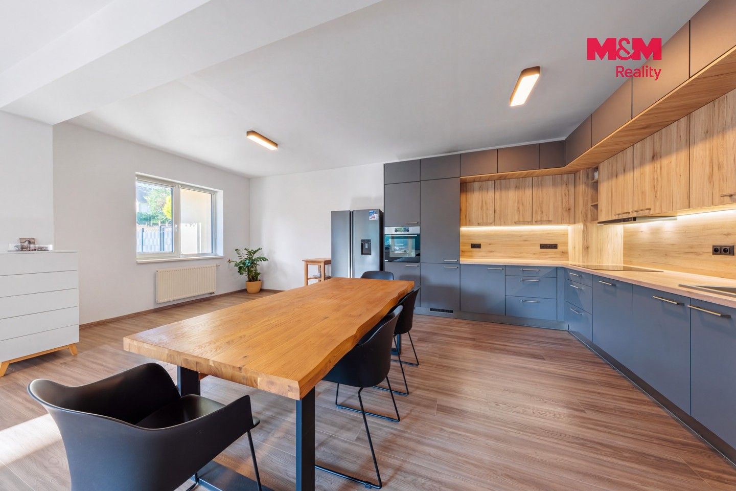 4+kk, Spálená, Karlovy Vary, 107 m² - 2