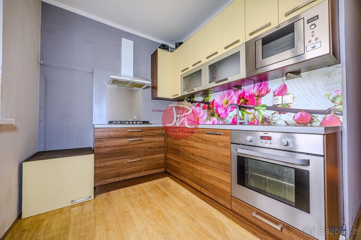 3+1, Karviná, 734 01, 60 m²