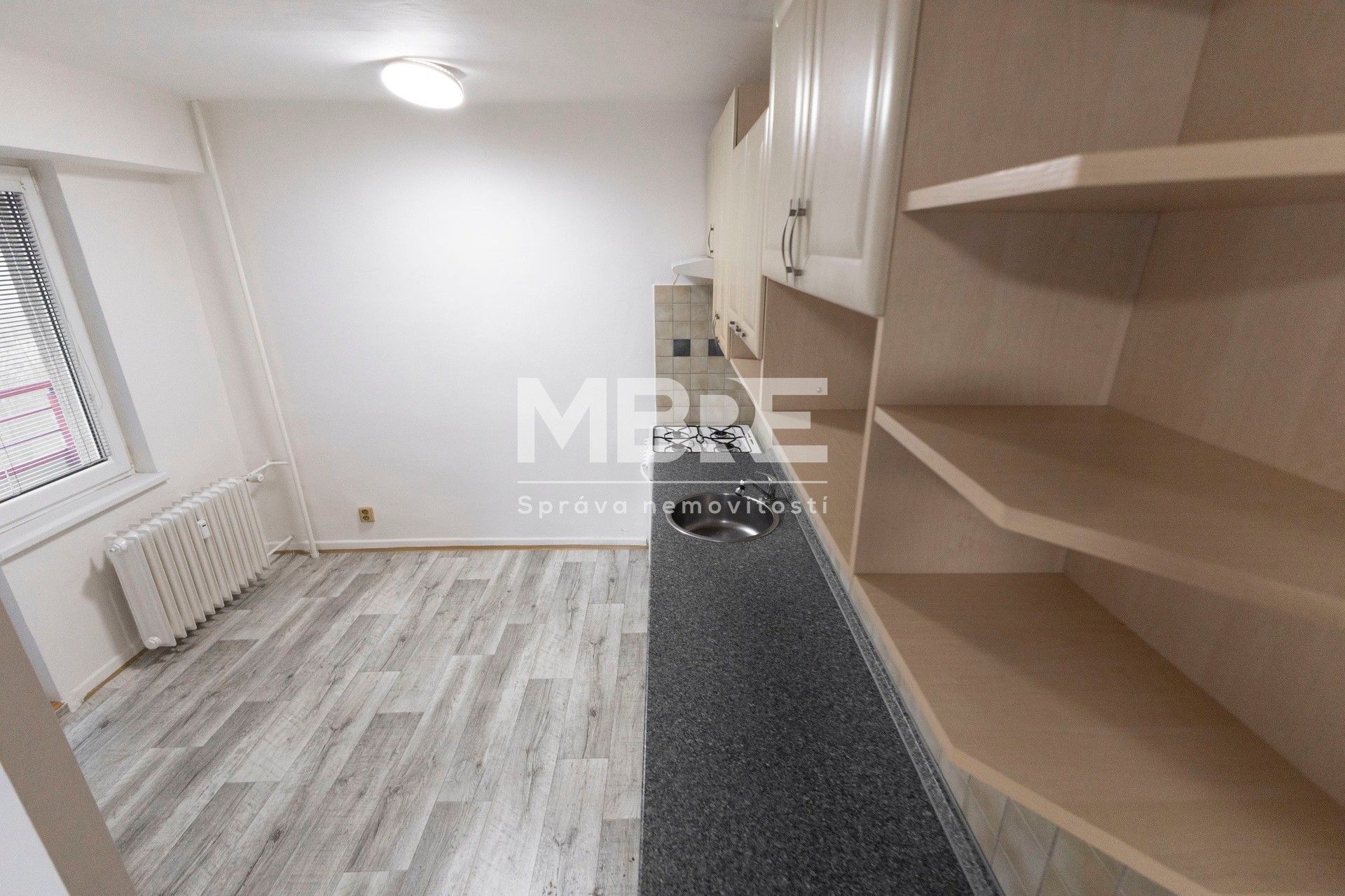 Pronájem byt 3+1 - Nerudova, Bohumín, 60 m²